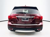 Used 2015 Acura MDX SH-AWD w/ Technology Package image 6