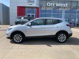 Used 2021 Nissan Rogue Sport S image 2