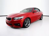Used 2019 BMW 230i Convertible w/ M Sport Package image 3