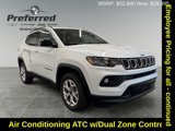 New 2025 Jeep Compass Latitude image 3