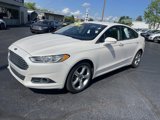 Used 2014 Ford Fusion SE image 2