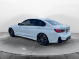 Certified 2023 BMW 330i Sedan w/ M Sport Package image 5