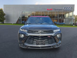 Used 2021 Chevrolet TrailBlazer RS w/ Sun and Liftgate Package image 2