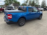 Used 2022 Ford Maverick XLT w/ XLT Luxury Package image 3