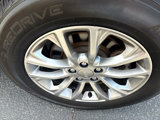 Used 2021 Jeep Cherokee Latitude Plus image 5