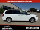 Used 2020 Dodge Grand Caravan SXT image 4