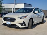 New 2025 Subaru Impreza 2.0i Sport image 2