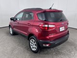 Used 2018 Ford EcoSport SE image 5