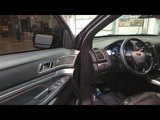Used 2018 Ford Explorer Sport w/ Equipment Group 401A image 2