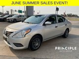 Used 2016 Nissan Versa S Plus image 4