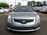 Used 2012 Nissan Sentra 2.0 image 2