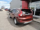 Used 2015 Honda CR-V EX-L image 3