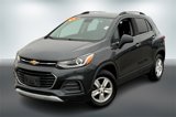 Used 2017 Chevrolet Trax LT w/ LT Convenience Package image 2