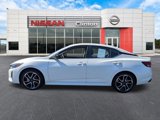Certified 2024 Nissan Sentra SR w/ Lighting Package image 6