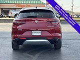 Used 2018 Alfa Romeo Stelvio Ti Sport image 4