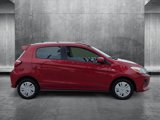 Used 2021 Mitsubishi Mirage ES image 4