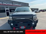 Used 2011 Chevrolet Suburban LT image 2