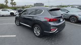 Used 2020 Hyundai Santa Fe SEL w/ Convenience + Premium Package image 4