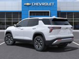 New 2025 Chevrolet Equinox LT w/ LPO, Floor Liner Package image 3