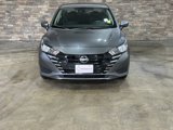 Certified 2023 Nissan Versa SV image 2