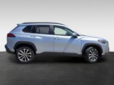 Used 2023 Toyota Corolla Cross XLE image 4
