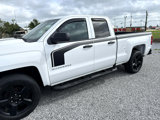 Used 2017 Chevrolet Silverado 1500 Custom w/ Rally 1 Edition image 4