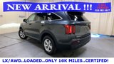 Used 2023 Kia Sorento LX image 5
