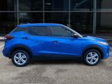 New 2025 Nissan Kicks Play S image 4