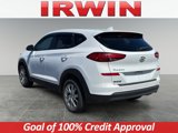 Used 2019 Hyundai Tucson SE image 3