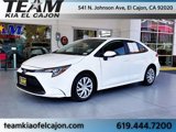 Used 2022 Toyota Corolla LE image 5