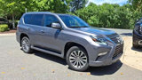 Used 2022 Lexus GX 460 Luxury image 2