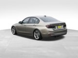 Used 2017 BMW 330i xDrive Sedan image 5