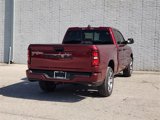 New 2025 RAM 1500 Tradesman image 4