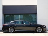 Used 2022 Lexus LS 500 image 4