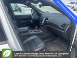Certified 2020 Jeep Grand Cherokee Trailhawk w/ Trailhawk Luxury Group image 2