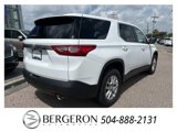 Used 2021 Chevrolet Traverse LS image 4