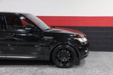 Used 2014 Land Rover Range Rover Sport HSE image 6