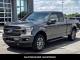 Used 2018 Ford F150 XLT w/ Equipment Group 302A Luxury image 4