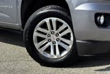 Used 2018 GMC Canyon SLT w/ Trailering Package image 2