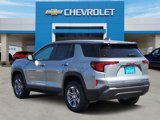 New 2025 GMC Terrain Elevation image 3