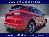 Used 2023 Ford Escape ST-Line w/ Tech Pack #1 image 4