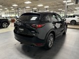 Used 2017 MAZDA CX-5 Touring w/ Preferred Equipment Package image 4