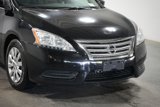 Used 2015 Nissan Sentra S image 4