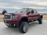Used 2013 GMC Sierra 2500 Denali image 2