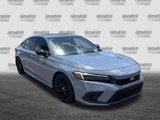Used 2022 Honda Civic Sport image 2