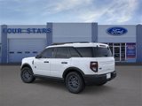 New 2025 Ford Bronco Sport Big Bend image 4