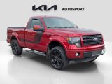 Used 2014 Ford F150 FX4 w/ FX Appearance Package image 3
