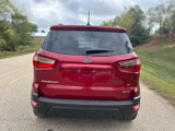 Used 2019 Ford EcoSport SE w/ SE Convenience Package image 5