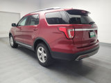 Used 2016 Ford Explorer XLT w/ Equipment Group 202A image 5