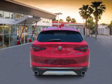 Used 2021 Alfa Romeo Stelvio Sprint w/ Active Assist 1 Package image 4